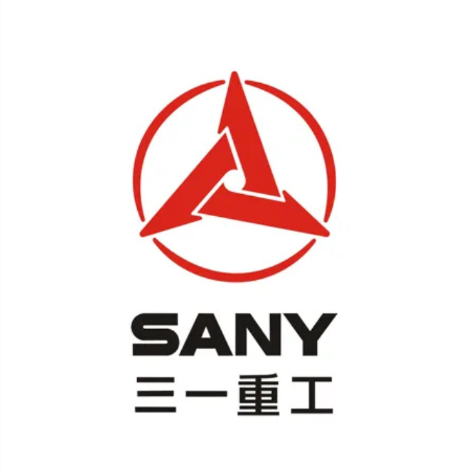 三一挖掘機